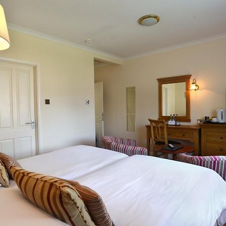 The Brickwall Hotel Sedlescombe المظهر الخارجي الصورة