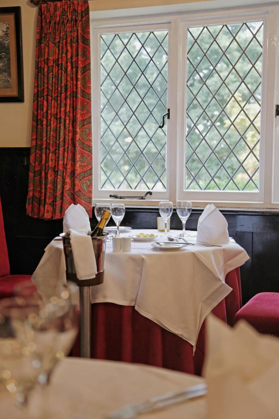 The Brickwall Hotel Sedlescombe المظهر الخارجي الصورة