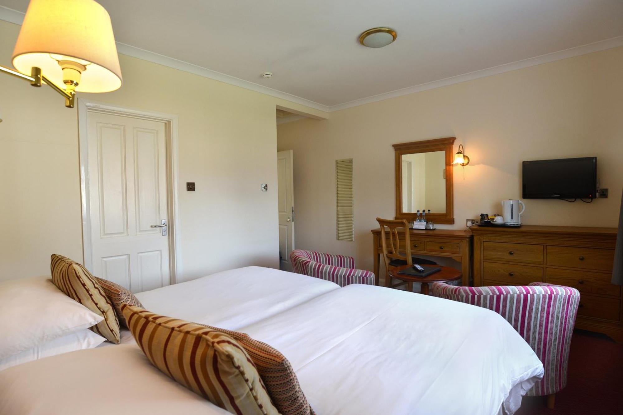 The Brickwall Hotel Sedlescombe المظهر الخارجي الصورة